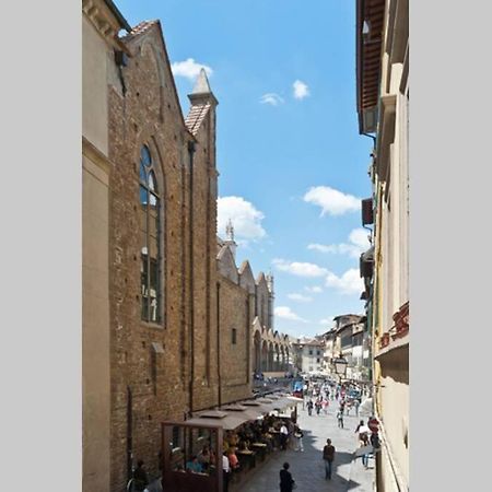 Nice Portion Of Property Near Santa Croce Флоренція Екстер'єр фото