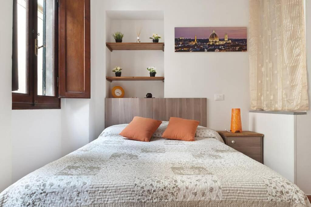 Nice Portion Of Property Near Santa Croce Флоренція Екстер'єр фото