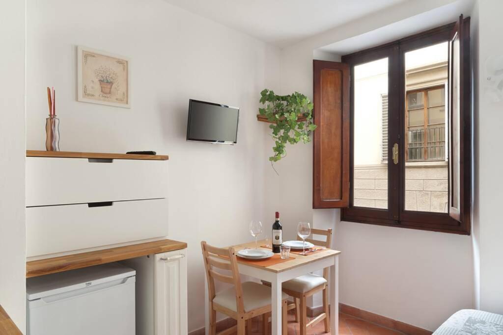 Nice Portion Of Property Near Santa Croce Флоренція Екстер'єр фото