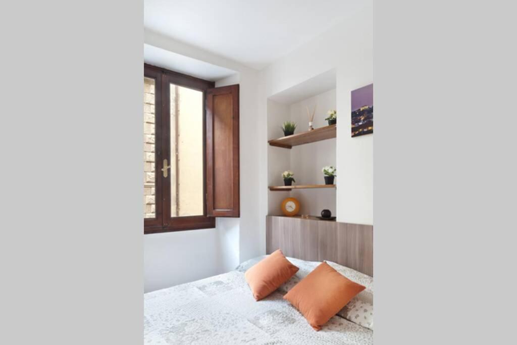 Nice Portion Of Property Near Santa Croce Флоренція Екстер'єр фото