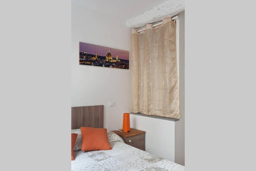Nice Portion Of Property Near Santa Croce Флоренція Екстер'єр фото
